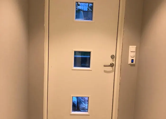Lejlighed Fin I *